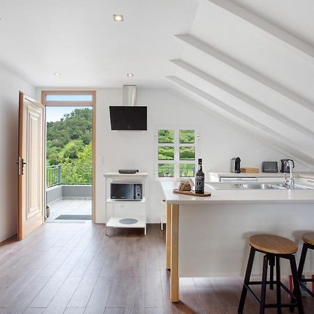 Casa Da Olides - Studio Сантана Екстериор снимка