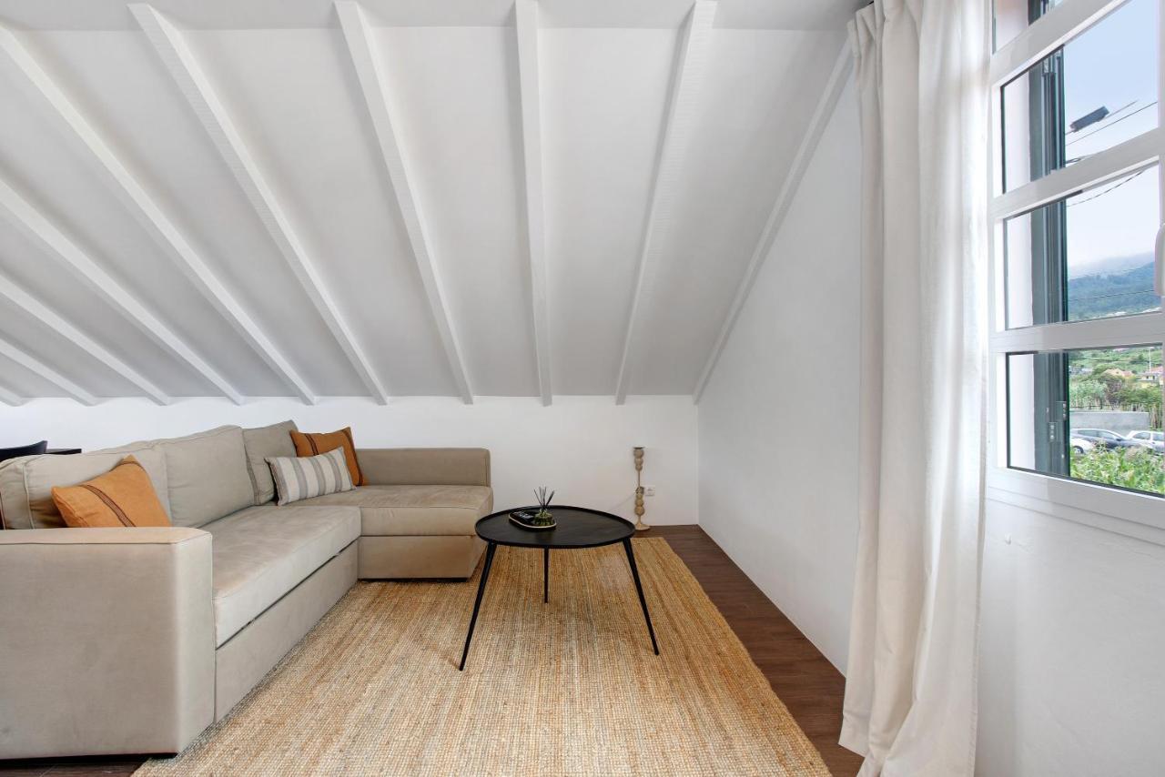 Casa Da Olides - Studio Сантана Екстериор снимка