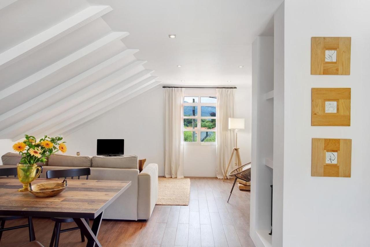 Casa Da Olides - Studio Сантана Екстериор снимка